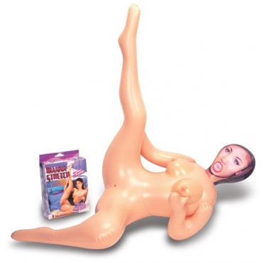 NMC Diana Stretch Doll, Секс-кукла NMC Diana Stretch Doll, Секс-кукла
