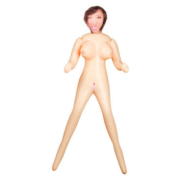 NMC Inflatable Doll Mayumi, Секс-кукла NMC Inflatable Doll Mayumi, Секс-кукла