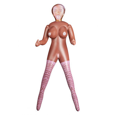 NMC Inflatable Doll Scarlet Constance, Секс-кукла NMC Inflatable Doll Scarlet Constance, Секс-кукла