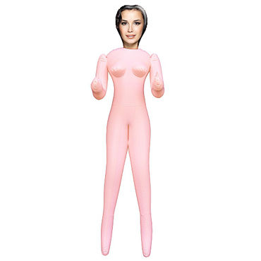 Shots Toys Seductive Cowgirl - фото, отзывы Shots Toys Seductive Cowgirl - фото, отзывы