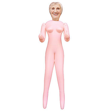 Shots Toys Greedy Gilf - фото, отзывы Shots Toys Greedy Gilf - фото, отзывы