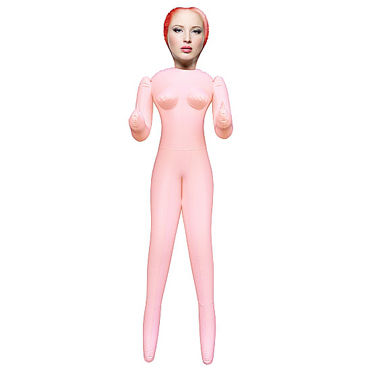 Shots Toys Sultry Nurse - фото, отзывы Shots Toys Sultry Nurse - фото, отзывы