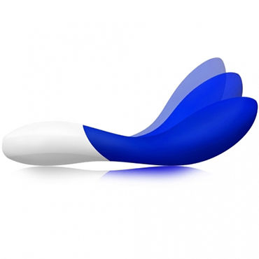 Lelo Mona Wave, синий - фото, отзывы Lelo Mona Wave, синий - фото, отзывы