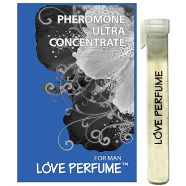 Desire Love Perfume, 1,5 мл, Концентрат феромонов для мужчин Desire Love Perfume, 1,5 мл, Концентрат феромонов для мужчин