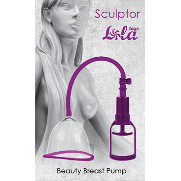 Lola Toys Sculptor L - фото, отзывы Lola Toys Sculptor L - фото, отзывы