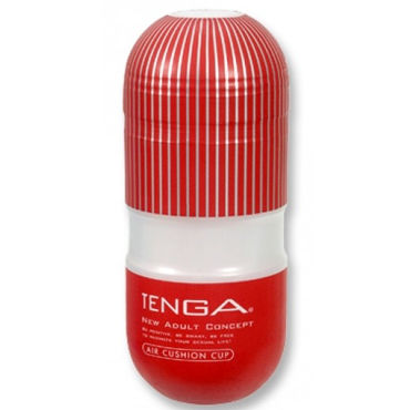 Tenga Air Cushion Cup - фото, отзывы Tenga Air Cushion Cup - фото, отзывы