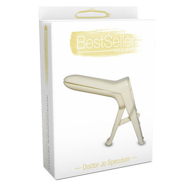Toyz4lovers Bestseller Doctor Jo Speculum - фото, отзывы Toyz4lovers Bestseller Doctor Jo Speculum - фото, отзывы