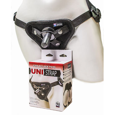 Bioclon Uni Strap с корсетом - фото, отзывы Bioclon Uni Strap с корсетом - фото, отзывы
