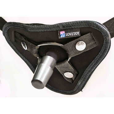 Bioclon Uni Strap с двумя насадками - фото, отзывы Bioclon Uni Strap с двумя насадками - фото, отзывы