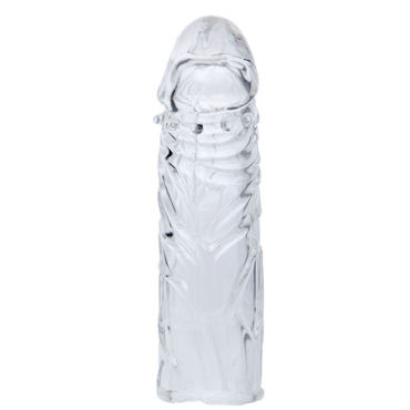 Baile Penis Sleeve Реалистичная, Насадка на пенис Baile Penis Sleeve Реалистичная, Насадка на пенис