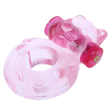 Baile Pink Bear - фото, отзывы Baile Pink Bear - фото, отзывы