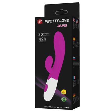 Baile Pretty Love Alvis - фото, отзывы Baile Pretty Love Alvis - фото, отзывы