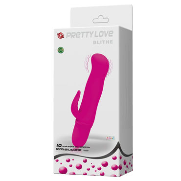 Baile Pretty Love Blithe - фото, отзывы Baile Pretty Love Blithe - фото, отзывы