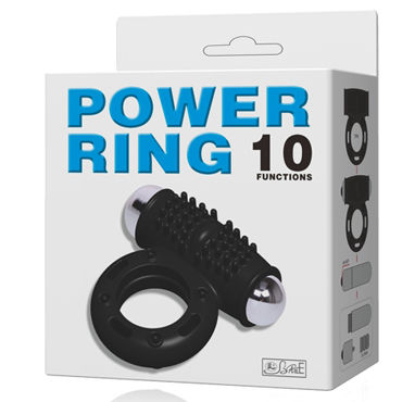 Baile Power Ring - фото, отзывы Baile Power Ring - фото, отзывы