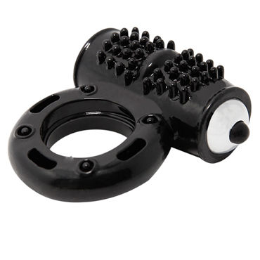 Baile Power Ring, Эрекционное кольцо с вибрацией Baile Power Ring, Эрекционное кольцо с вибрацией