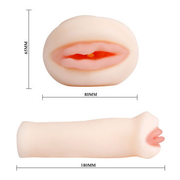 Новинка раздела Секс игрушки - Baile Passion Lady Three In One Package Новинка раздела Секс игрушки - Baile Passion Lady Three In One Package
