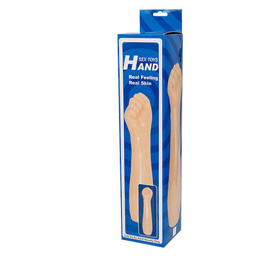 Baile Sex Toys Hand, Кулак для фистинга и другие товары Baile с фото Baile Sex Toys Hand, Кулак для фистинга и другие товары Baile с фото