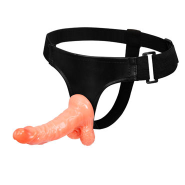 Baile Top Sex Toy Ultra Cyberskin Penis - фото, отзывы Baile Top Sex Toy Ultra Cyberskin Penis - фото, отзывы