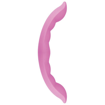 Toyz4lovers Silicone Dip-Double Inside Pleasure, Двойной фаллоимитатор Toyz4lovers Silicone Dip-Double Inside Pleasure, Двойной фаллоимитатор