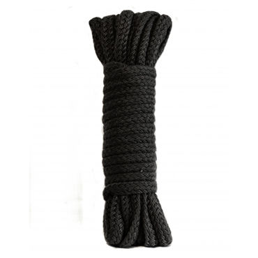 Lola Toys Bondage Collection, черная - фото, отзывы Lola Toys Bondage Collection, черная - фото, отзывы