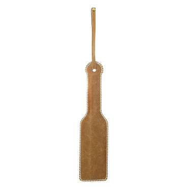 Ouch! Paddle, коричневая - фото, отзывы Ouch! Paddle, коричневая - фото, отзывы