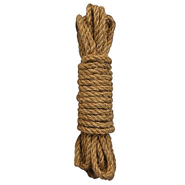 Ouch! Shibari Rope 10м - фото, отзывы Ouch! Shibari Rope 10м - фото, отзывы