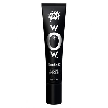 Wet wOw Gentle O, 15мл - фото, отзывы Wet wOw Gentle O, 15мл - фото, отзывы