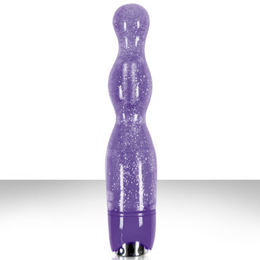 NS Novelties Starlight Gems Libra, фиолетовый - фото, отзывы NS Novelties Starlight Gems Libra, фиолетовый - фото, отзывы