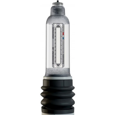 Bathmate Hydromax X40, прозрачный - фото, отзывы Bathmate Hydromax X40, прозрачный - фото, отзывы
