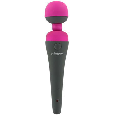 BMS Factory Palm Power Massager - фото, отзывы BMS Factory Palm Power Massager - фото, отзывы