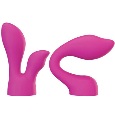 BMS Factory PalmSensual Massager Heads - фото, отзывы BMS Factory PalmSensual Massager Heads - фото, отзывы