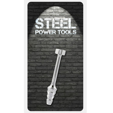 Steel Power Tools Cockpin - фото, отзывы Steel Power Tools Cockpin - фото, отзывы