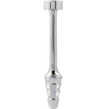 Steel Power Tools Cockpin, Металлический уретральный плаг Steel Power Tools Cockpin, Металлический уретральный плаг