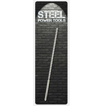 Steel Power Tools Dip Stick Ribbed, 6 мм - фото, отзывы Steel Power Tools Dip Stick Ribbed, 6 мм - фото, отзывы