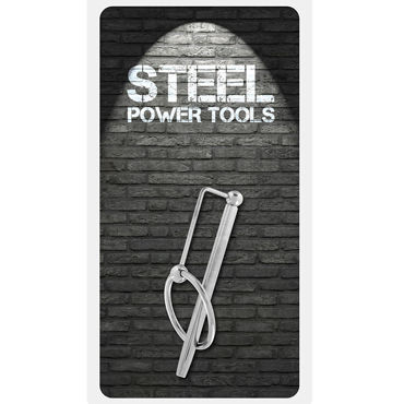 Steel Power Tools Long Princess Wand - фото, отзывы Steel Power Tools Long Princess Wand - фото, отзывы