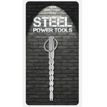 Steel Power Tools Penisstick - фото, отзывы Steel Power Tools Penisstick - фото, отзывы