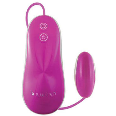 Bswish bNaughty Deluxe, фиолетовый - фото, отзывы Bswish bNaughty Deluxe, фиолетовый - фото, отзывы