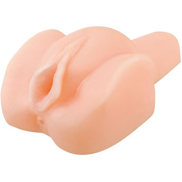 Eroflame Hot Heavenly Pussy, телесный - фото, отзывы Eroflame Hot Heavenly Pussy, телесный - фото, отзывы