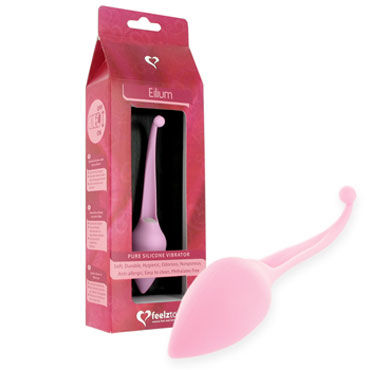 FeelzToys Eilium, Виброяйцо в силиконовой оболочке FeelzToys Eilium, Виброяйцо в силиконовой оболочке