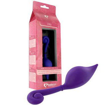 FeelzToys Vito, Анальная пробка FeelzToys Vito, Анальная пробка