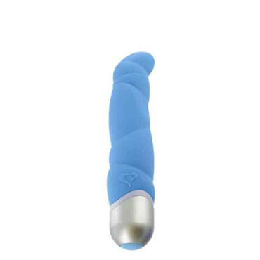FeelzToys Gino, голубой - фото, отзывы FeelzToys Gino, голубой - фото, отзывы