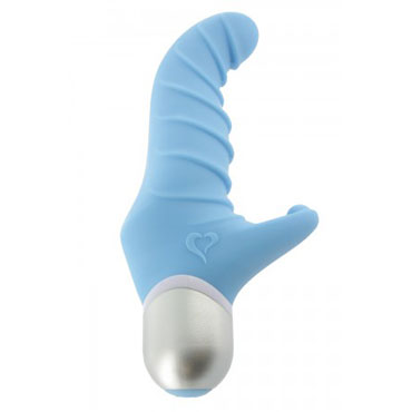 FeelzToys Fonzie, голубой - фото, отзывы FeelzToys Fonzie, голубой - фото, отзывы