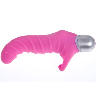 FeelzToys Fonzie, розовый - фото, отзывы FeelzToys Fonzie, розовый - фото, отзывы