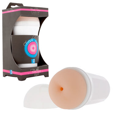Funzone Cup For Joe Bottom, Мастурбатор-анус Funzone Cup For Joe Bottom, Мастурбатор-анус