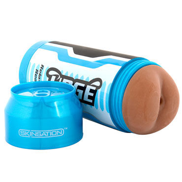Funzone URGE Relaxed Rear, Мастурбатор-анус с вибрацией Funzone URGE Relaxed Rear, Мастурбатор-анус с вибрацией