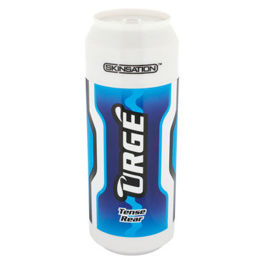 Funzone URGE Tense Rear - фото, отзывы Funzone URGE Tense Rear - фото, отзывы