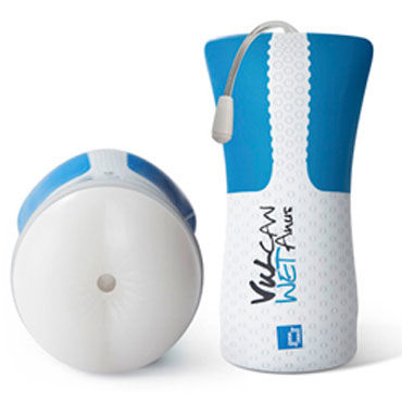 Funzone Vulcan Wet Anus, Мастурбатор-анус Funzone Vulcan Wet Anus, Мастурбатор-анус