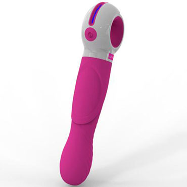 LoversPremium O-Pal Roman, розовый - фото, отзывы LoversPremium O-Pal Roman, розовый - фото, отзывы