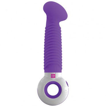 LoversPremium O-Pal Selene, фиолетовый - фото, отзывы LoversPremium O-Pal Selene, фиолетовый - фото, отзывы