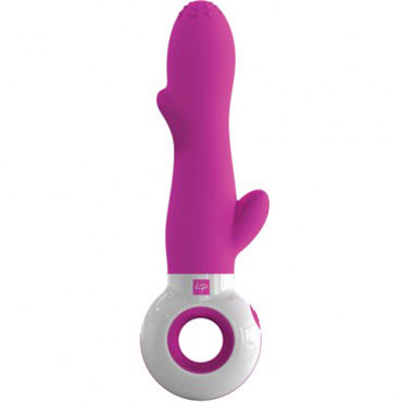 LoversPremium O-Pal Flora, розовый - фото, отзывы LoversPremium O-Pal Flora, розовый - фото, отзывы